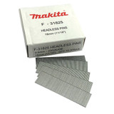 Makita 23GA PIN NAIL 18mm-10000PC/PT354DZ/AF353 - F-31825