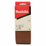 Makita ABRASIVE BELT 100#/100mmx560mm-5PK - P-36778