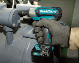 Makita 12V Max 1/2" Impact Wrench Skin - TW141DZ