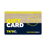Tool Kit Depot Gift Card - $75