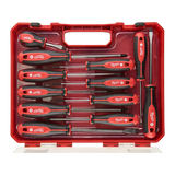 Milwaukee Screwdriver Set 12 Piece - 4932472003