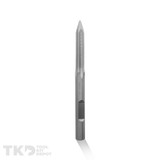 Makita Bull Point Self Sharp Hex 28.6x400mm - B-10372