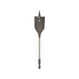 Makita Elite Spade Bit Flat Wood Hex 12mm - P-80656