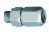 Alemlube Grease Gun Coupler - A14508