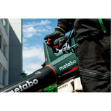 Metabo Leaf Blower 18V LB18LTXBL Skin Only