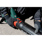 Order In - Metabo Leaf Blower 18V LB18LTXBL Skin Only