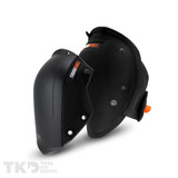 ToughBuilt® GelFit™ Knee Pads Rocker - TB-KP-G201