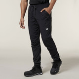 Hard Yakka 3056 Zero Cuff Pant Black