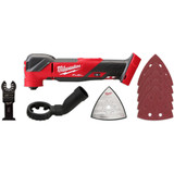 Milwaukee Multi Tool 18V M18FMT-0 Skin Only