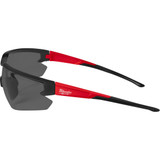 Milwaukee Tinted Safety Glasses - 48732905