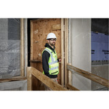 Order In - Milwaukee High Performance Clear Safety Glasses - 48732940