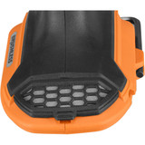 AEG Cut Off Tool Compact 3" BL 18V MMS18SBL-0 Skin Only - MMS18SBL-0