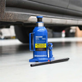 Kincrome Bottle Jack Hydraulic 20000kg - K12157