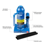 Kincrome Bottle Jack Hydraulic 20000kg - K12157