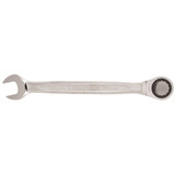 Kincrome Gear Spanner Single Way Metric 8 Piece