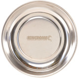 Kincrome 150mm Magnetic Round Parts Tray - K8070