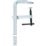 Order In - Eclipse Medium Duty Forge Industrial F Clamp 600mm - EC-DF60