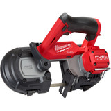 Milwaukee Bandsaw 776mm 12V M12FBS64-0 Skin Only