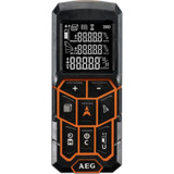 AEG Laser Distance Measurer 100m - AEGLDM100M