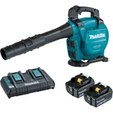 Order In - Makita 18Vx2 Brushless Blower / Vacuum Kit - DUB363PT2V