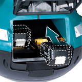 Order In - Makita 18V Upright Area Work Light - DML810