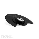 Makita Multitool Segment Saw Blade 18TPI 85mm