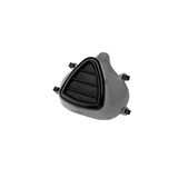 MP Grey Reusable Face Mask P2 - MPFM-P2-GR
