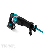 Makita 5 Piece BL 18V DLX5063TX1 Combo