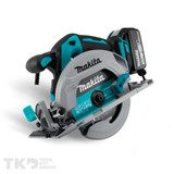 Makita 6 Piece BL 18V DLX6109TX1 Combo