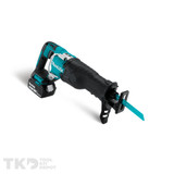 Makita 6 Piece BL 18V DLX6109TX1 Combo