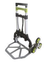 Toplift Folding Aluminum Stairclimber Trolley - AFT70SC