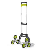 Toplift Folding Aluminum Stairclimber Trolley - AFT70SC