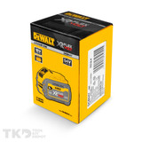 Dewalt XR FLEXVOLT Battery Pack 9Ah - DCB547-XE