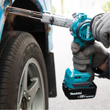 Makita Power File 9mm 18V DBS180Z Skin Only