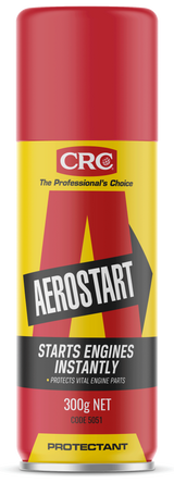 CRC Aerostart 300g