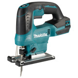 Makita Jigsaw 13mm D-Handle BL 18V DJV184Z Skin Only