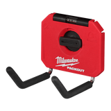 Milwaukee PACKOUT™ 4" Straight Hook - 48228334