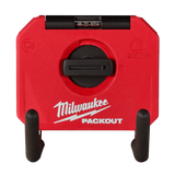 Milwaukee PACKOUT™ 4" Straight Hook - 48228334