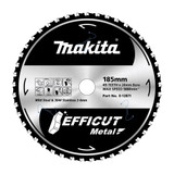 Makita Saw Blade Metal TCT 45T 185mm - E-12871