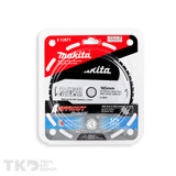 Makita Saw Blade Metal TCT 45T 185mm - E-12871