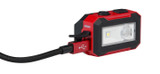 Milwaukee Internal Rechargeable Headlamp 450 Lumen - IRHL450