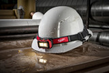Milwaukee Internal Rechargeable Headlamp 450 Lumen - IRHL450