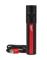 Milwaukee Internal Rechargeable Flashlight 500L - IRFL500