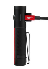 Milwaukee Internal Rechargeable Flashlight 500L - IRFL500