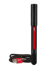 Milwaukee Internal Rechargeable Penlight 250 Lumen - IRPL250