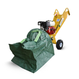 BWM Chipper 2'' Chipping Capacity - CP20H