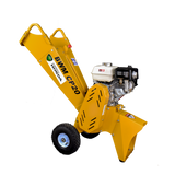 BWM Chipper 2'' Chipping Capacity - CP20H