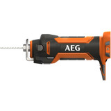 AEG Cut Out Tool 18V BWT18-0 Skin Only - BWT18-0