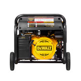 Special Order - Dewalt 7000W Electric Start Inverter Petrol Generator