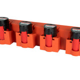 48 Tools Battery Holder 12V Milwaukee